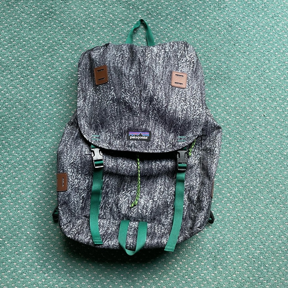 Patagonia Arbor Pack - 26L